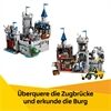 LEGO® Creator Ritterburg Im Mittelalter