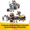 LEGO® Creator Ritterburg Im Mittelalter