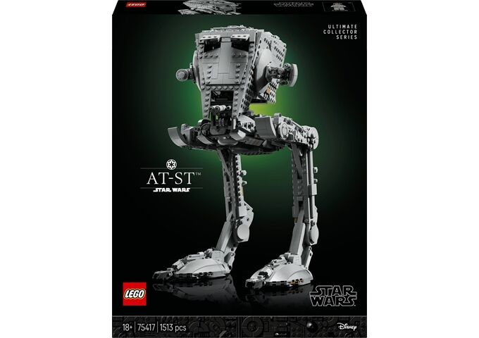LEGO® Sw Star Wars(TM)