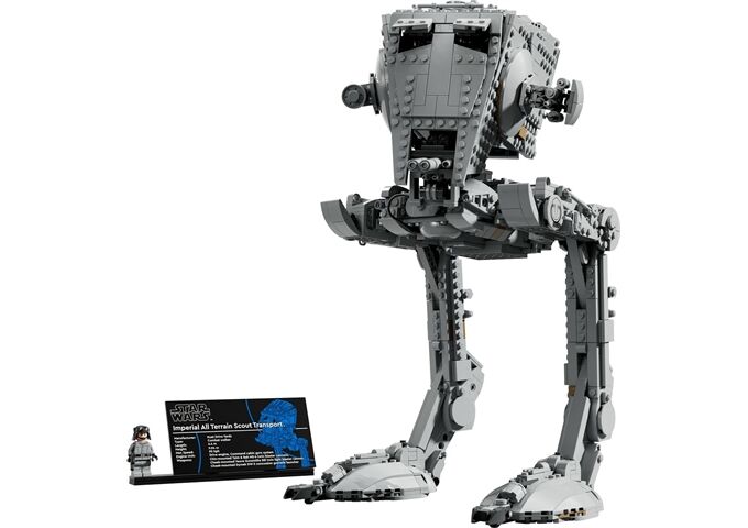 LEGO® Sw Star Wars(TM)