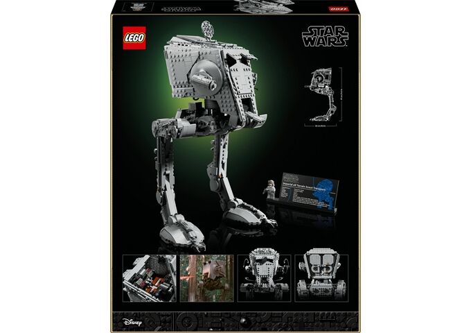 LEGO® Sw Star Wars(TM)