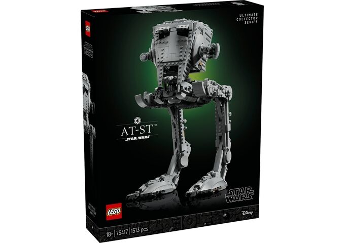 LEGO® Sw Star Wars(TM)