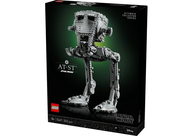 LEGO® Sw Star Wars(TM)