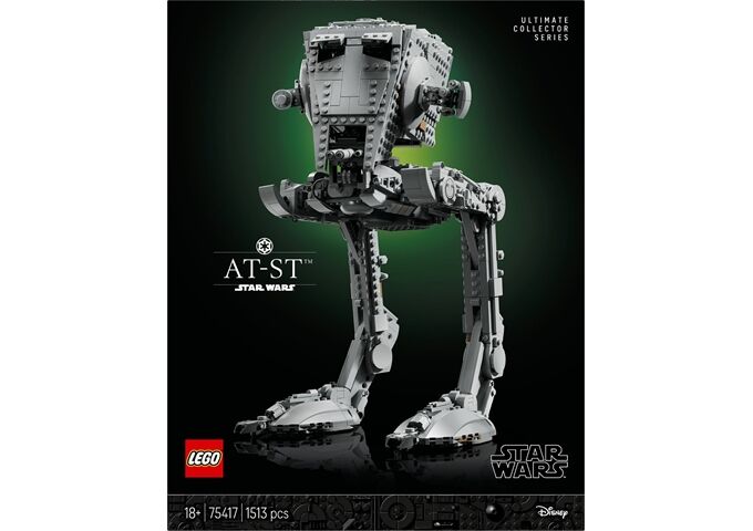 LEGO® Sw Star Wars(TM)
