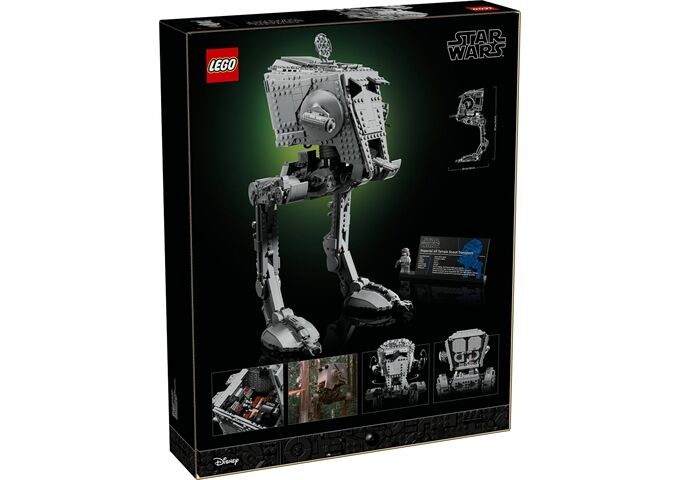 LEGO® Sw Star Wars(TM)