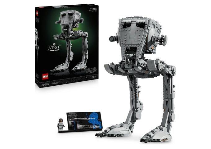 LEGO® Sw Star Wars(TM)