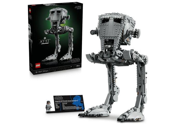 LEGO® Sw Star Wars(TM)
