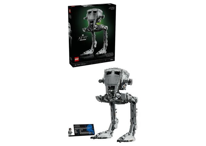 LEGO® Sw Star Wars(TM)