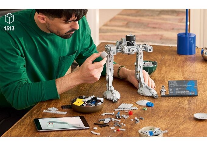 LEGO® Sw Star Wars(TM)
