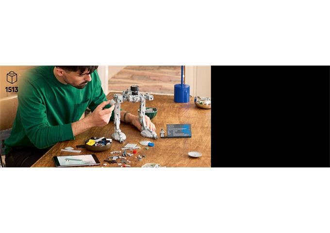 LEGO® Sw Star Wars(TM)