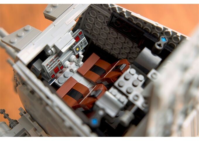 LEGO® Sw Star Wars(TM)