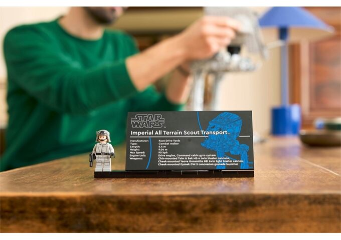 LEGO® Sw Star Wars(TM)