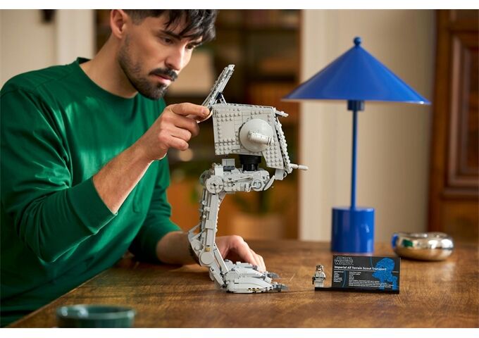 LEGO® Sw Star Wars(TM)