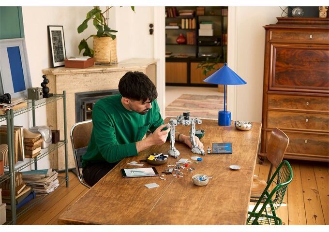 LEGO® Sw Star Wars(TM)