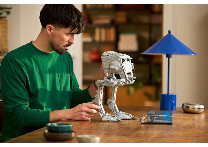 LEGO® Sw Star Wars(TM)