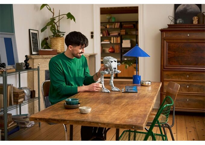 LEGO® Sw Star Wars(TM)