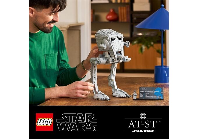 LEGO® Sw Star Wars(TM)