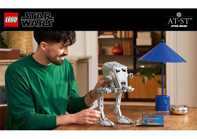 LEGO® Sw Star Wars(TM)
