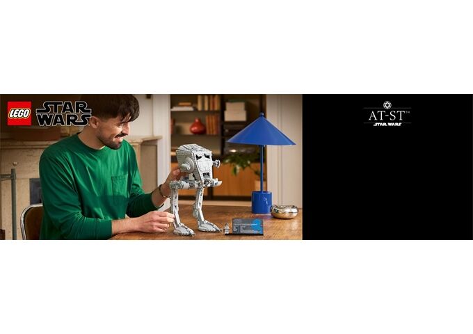 LEGO® Sw Star Wars(TM)