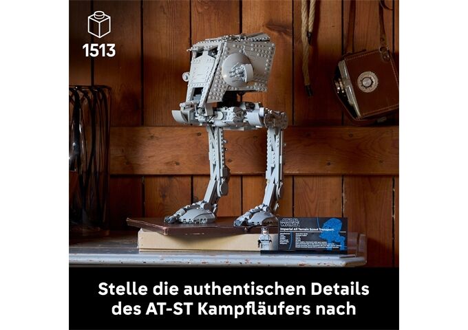 LEGO® Sw Star Wars(TM)