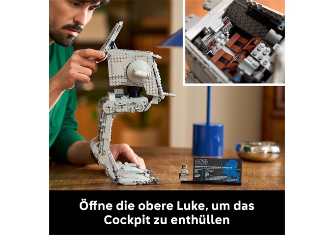 LEGO® Sw Star Wars(TM)