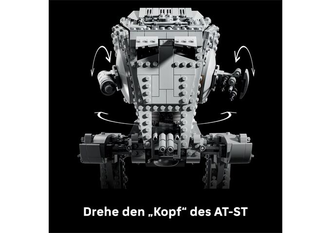 LEGO® Sw Star Wars(TM)