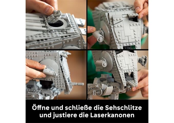 LEGO® Sw Star Wars(TM)
