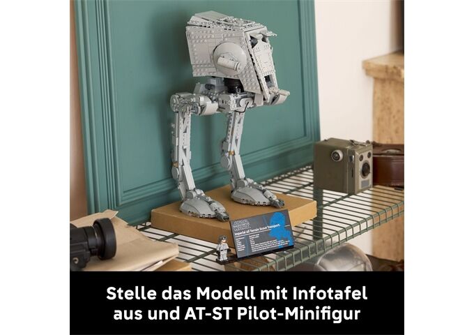 LEGO® Sw Star Wars(TM)