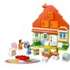LEGO® Blu Blueys Familienhaus Mit Memory-Spiel