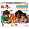 LEGO® Blu Blueys Familienhaus Mit Memory-Spiel