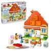 LEGO® Blu Blueys Familienhaus Mit Memory-Spiel