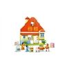 LEGO® Blu Blueys Familienhaus Mit Memory-Spiel