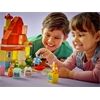 LEGO® Blu Blueys Familienhaus Mit Memory-Spiel