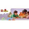 LEGO® Blu Blueys Familienhaus Mit Memory-Spiel