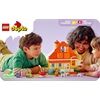LEGO® Blu Blueys Familienhaus Mit Memory-Spiel