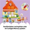 LEGO® Blu Blueys Familienhaus Mit Memory-Spiel