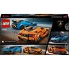LEGO® Speed Lamborghini Revuelto Und Huracán S