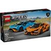 LEGO® Speed Lamborghini Revuelto Und Huracán S