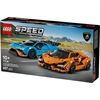 LEGO® Speed Lamborghini Revuelto Und Huracán S