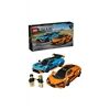 LEGO® Speed Lamborghini Revuelto Und Huracán S