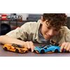 LEGO® Speed Lamborghini Revuelto Und Huracán S