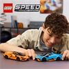 LEGO® Speed Lamborghini Revuelto Und Huracán S
