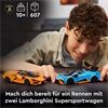 LEGO® Speed Lamborghini Revuelto Und Huracán S