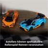 LEGO® Speed Lamborghini Revuelto Und Huracán S