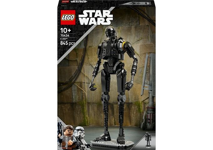 LEGO® Sw Star Wars(TM)