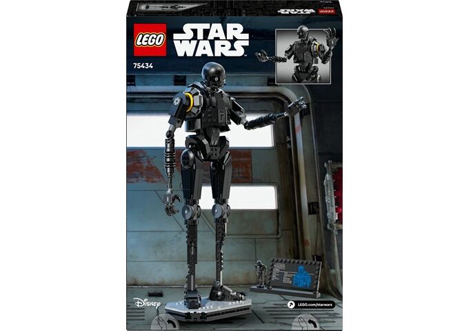 LEGO® Sw Star Wars(TM)