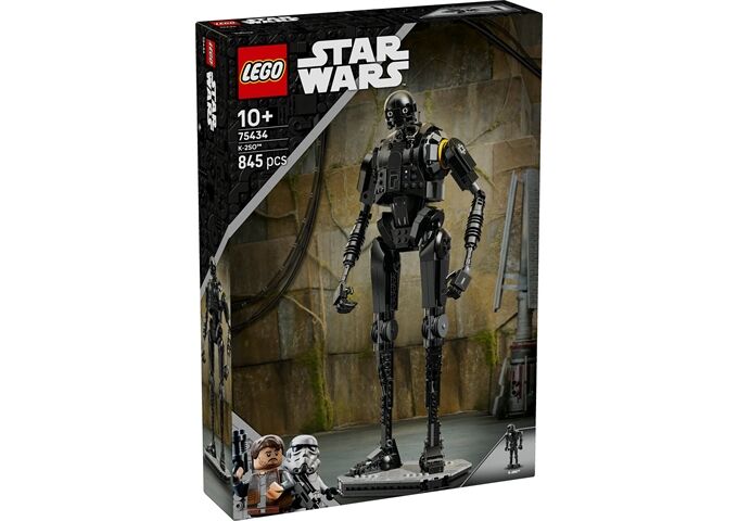 LEGO® Sw Star Wars(TM)