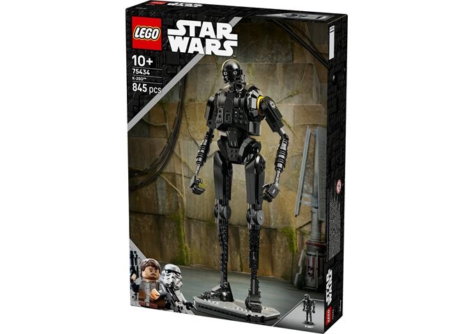 LEGO® Sw Star Wars(TM)