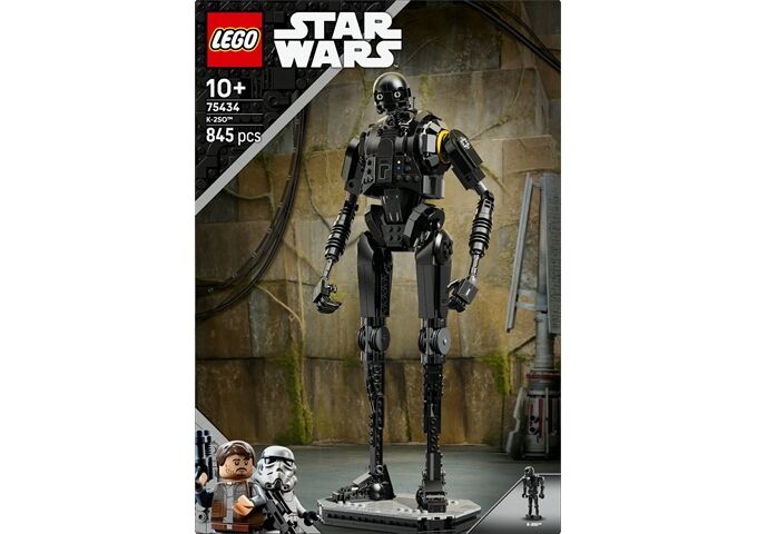 LEGO® Sw Star Wars(TM)