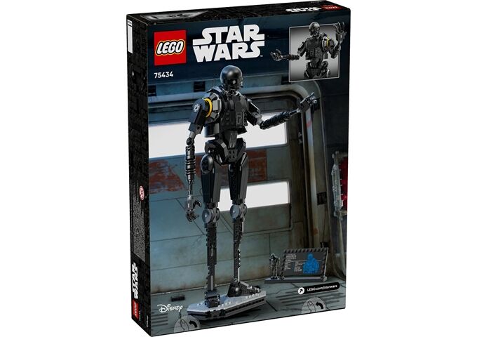 LEGO® Sw Star Wars(TM)